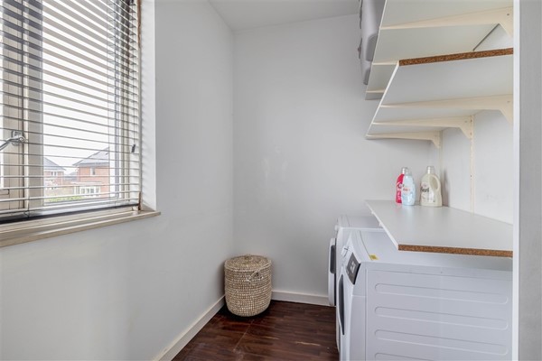 Medium property photo - Albert Cuyplaan 1, 9646 EA Veendam